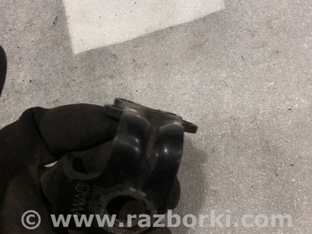 ФОТО Кронштейн для Audi (Ауди) A3 8V1, 8VA, 8V7, 8VS (03.2012-...) Киев