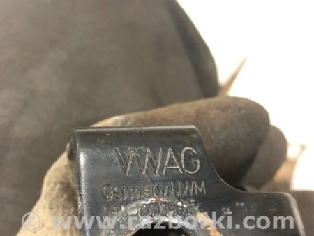 ФОТО Кронштейн для Audi (Ауди) A3 8V1, 8VA, 8V7, 8VS (03.2012-...) Киев