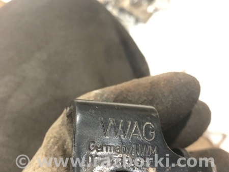 ФОТО Кронштейн для Audi (Ауди) A3 8V1, 8VA, 8V7, 8VS (03.2012-...) Киев
