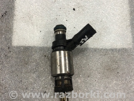 ФОТО Форсунка топливная для Audi (Ауди) A3 8V1, 8VA, 8V7, 8VS (03.2012-...) Киев