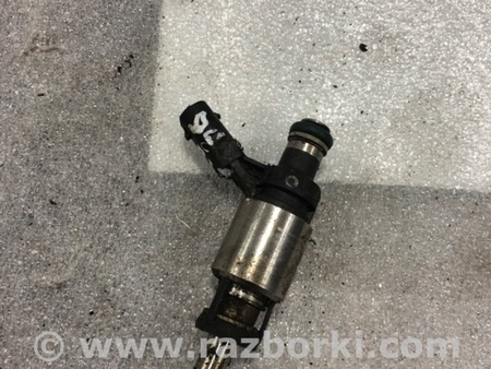 ФОТО Форсунка топливная для Audi (Ауди) A3 8V1, 8VA, 8V7, 8VS (03.2012-...) Киев