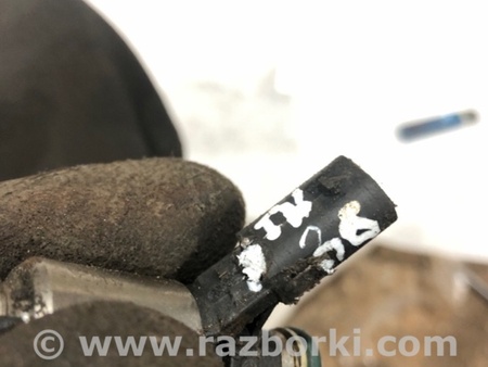ФОТО Форсунка топливная для Audi (Ауди) A3 8V1, 8VA, 8V7, 8VS (03.2012-...) Киев