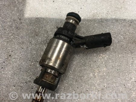 ФОТО Форсунка топливная для Audi (Ауди) A3 8V1, 8VA, 8V7, 8VS (03.2012-...) Киев