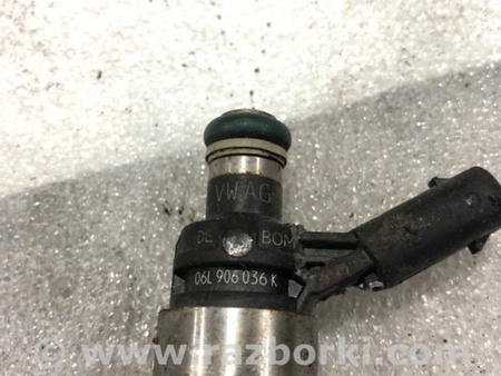ФОТО Форсунка топливная для Audi (Ауди) A3 8V1, 8VA, 8V7, 8VS (03.2012-...) Киев