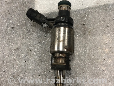 ФОТО Форсунка топливная для Audi (Ауди) A3 8V1, 8VA, 8V7, 8VS (03.2012-...) Киев