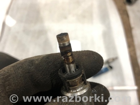 ФОТО Форсунка топливная для Audi (Ауди) A3 8V1, 8VA, 8V7, 8VS (03.2012-...) Киев
