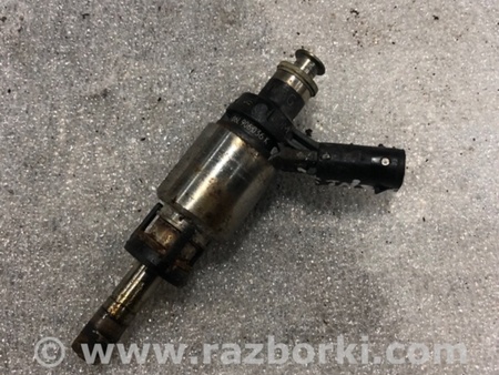 ФОТО Форсунка топливная для Audi (Ауди) A3 8V1, 8VA, 8V7, 8VS (03.2012-...) Киев