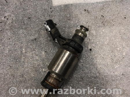 ФОТО Форсунка топливная для Audi (Ауди) A3 8V1, 8VA, 8V7, 8VS (03.2012-...) Киев
