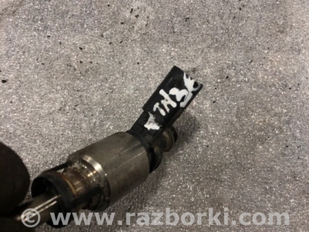 ФОТО Форсунка топливная для Audi (Ауди) A3 8V1, 8VA, 8V7, 8VS (03.2012-...) Киев
