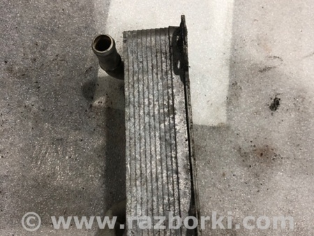 ФОТО Радиатор АКПП для Audi (Ауди) A3 8V1, 8VA, 8V7, 8VS (03.2012-...) Киев