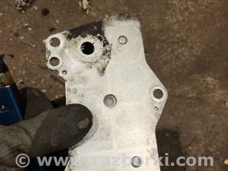 ФОТО Радиатор АКПП для Audi (Ауди) A3 8V1, 8VA, 8V7, 8VS (03.2012-...) Киев