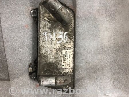 ФОТО Радиатор АКПП для Audi (Ауди) A3 8V1, 8VA, 8V7, 8VS (03.2012-...) Киев