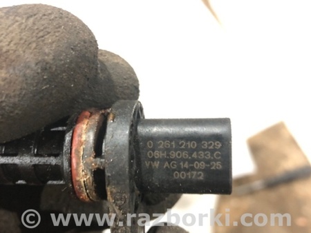 ФОТО Датчик для Audi (Ауди) A3 8V1, 8VA, 8V7, 8VS (03.2012-...) Киев