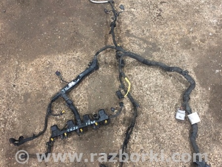 ФОТО Электропроводка для Audi (Ауди) A3 8V1, 8VA, 8V7, 8VS (03.2012-...) Киев