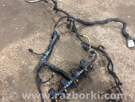 ФОТО Электропроводка для Audi (Ауди) A3 8V1, 8VA, 8V7, 8VS (03.2012-...) Киев