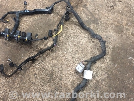 ФОТО Электропроводка для Audi (Ауди) A3 8V1, 8VA, 8V7, 8VS (03.2012-...) Киев
