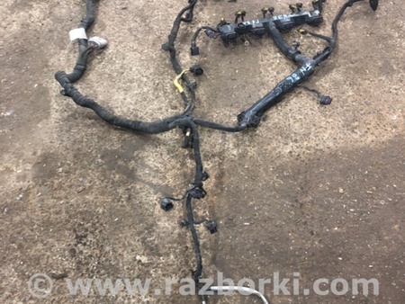 ФОТО Электропроводка для Audi (Ауди) A3 8V1, 8VA, 8V7, 8VS (03.2012-...) Киев