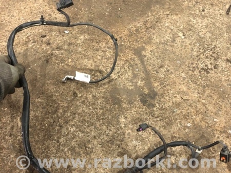 ФОТО Электропроводка для Audi (Ауди) A3 8V1, 8VA, 8V7, 8VS (03.2012-...) Киев