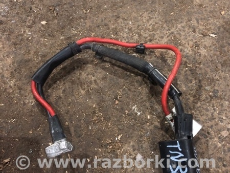 ФОТО Клемма аккумулятора для Audi (Ауди) A3 8V1, 8VA, 8V7, 8VS (03.2012-...) Киев