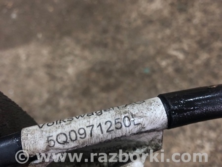 ФОТО Электропроводка для Audi (Ауди) A3 8V1, 8VA, 8V7, 8VS (03.2012-...) Киев