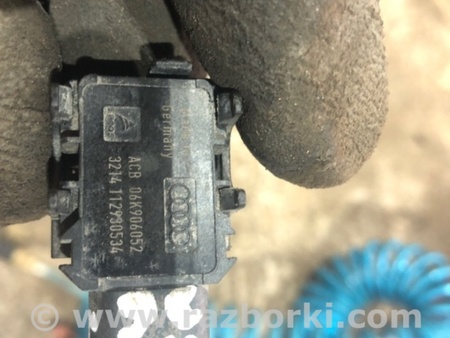 ФОТО Датчик для Audi (Ауди) A3 8V1, 8VA, 8V7, 8VS (03.2012-...) Киев