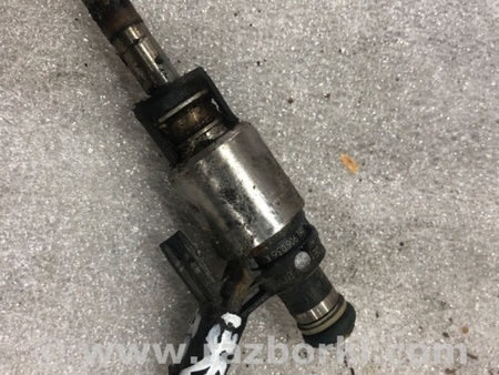 ФОТО Форсунка топливная для Audi (Ауди) A3 8V1, 8VA, 8V7, 8VS (03.2012-...) Киев