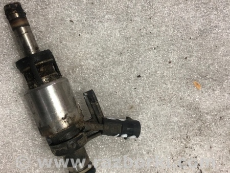 ФОТО Форсунка топливная для Audi (Ауди) A3 8V1, 8VA, 8V7, 8VS (03.2012-...) Киев