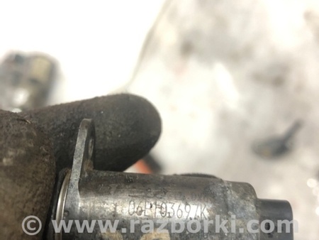 ФОТО Клапан для Audi (Ауди) A3 8V1, 8VA, 8V7, 8VS (03.2012-...) Киев