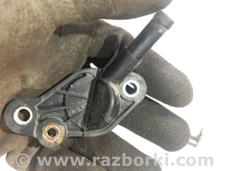 ФОТО Клапан для Audi (Ауди) A3 8V1, 8VA, 8V7, 8VS (03.2012-...) Киев