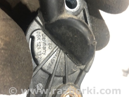 ФОТО Клапан для Audi (Ауди) A3 8V1, 8VA, 8V7, 8VS (03.2012-...) Киев