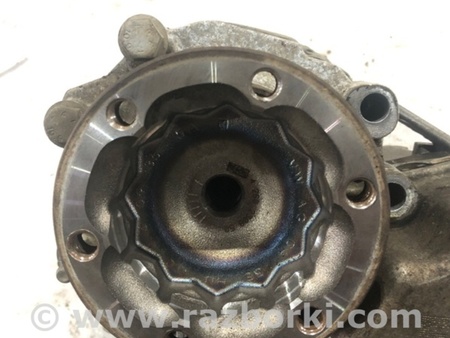 ФОТО Раздаточная коробка для Audi (Ауди) A3 8V1, 8VA, 8V7, 8VS (03.2012-...) Киев