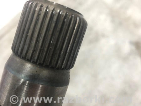ФОТО Раздаточная коробка для Audi (Ауди) A3 8V1, 8VA, 8V7, 8VS (03.2012-...) Киев