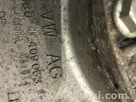 ФОТО Раздаточная коробка для Audi (Ауди) A3 8V1, 8VA, 8V7, 8VS (03.2012-...) Киев