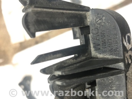 ФОТО Кронштейн для Audi (Ауди) A3 8V1, 8VA, 8V7, 8VS (03.2012-...) Киев