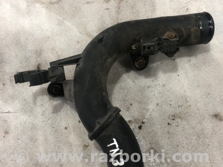 ФОТО Патрубок системы охлаждения для Audi (Ауди) A3 8V1, 8VA, 8V7, 8VS (03.2012-...) Киев
