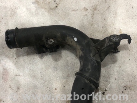 ФОТО Патрубок системы охлаждения для Audi (Ауди) A3 8V1, 8VA, 8V7, 8VS (03.2012-...) Киев