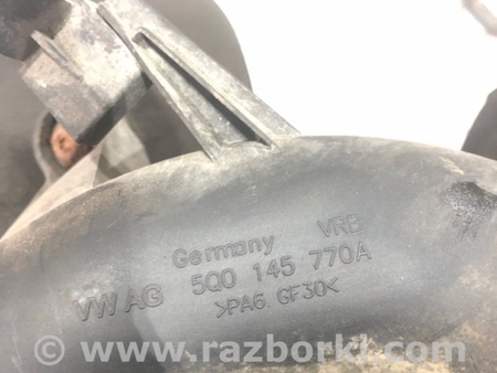 ФОТО Патрубок системы охлаждения для Audi (Ауди) A3 8V1, 8VA, 8V7, 8VS (03.2012-...) Киев