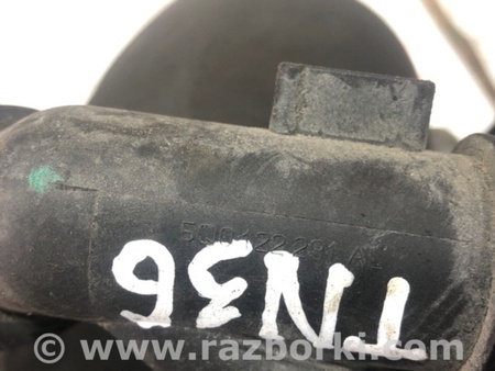 ФОТО Патрубок системы охлаждения для Audi (Ауди) A3 8V1, 8VA, 8V7, 8VS (03.2012-...) Киев