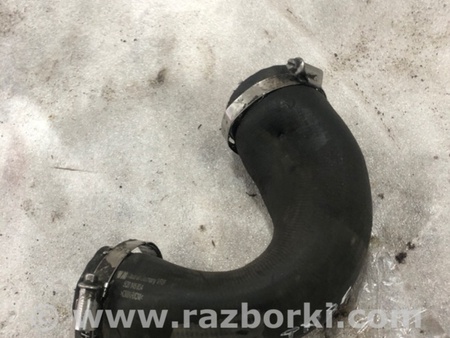 ФОТО Патрубок системы охлаждения для Audi (Ауди) A3 8V1, 8VA, 8V7, 8VS (03.2012-...) Киев