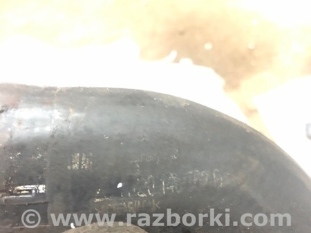 ФОТО Патрубок системы охлаждения для Audi (Ауди) A3 8V1, 8VA, 8V7, 8VS (03.2012-...) Киев