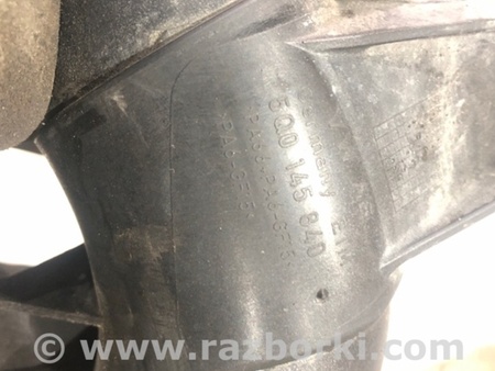 ФОТО Патрубок системы охлаждения для Audi (Ауди) A3 8V1, 8VA, 8V7, 8VS (03.2012-...) Киев