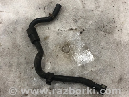 ФОТО Патрубок системы охлаждения для Audi (Ауди) A3 8V1, 8VA, 8V7, 8VS (03.2012-...) Киев