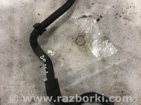 ФОТО Патрубок системы охлаждения для Audi (Ауди) A3 8V1, 8VA, 8V7, 8VS (03.2012-...) Киев