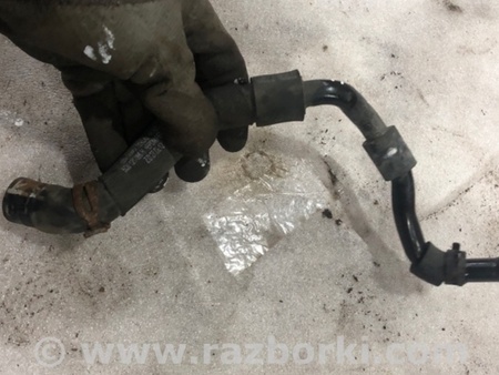 ФОТО Патрубок системы охлаждения для Audi (Ауди) A3 8V1, 8VA, 8V7, 8VS (03.2012-...) Киев