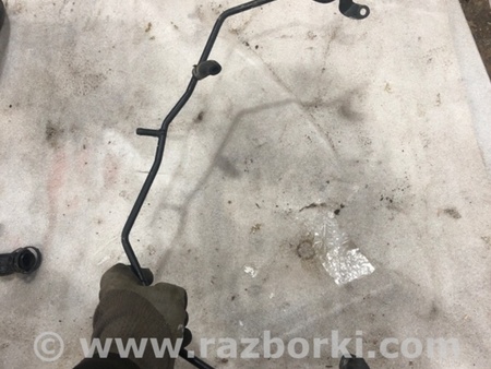 ФОТО Трубка вакуумная для Audi (Ауди) A3 8V1, 8VA, 8V7, 8VS (03.2012-...) Киев