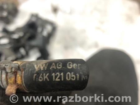ФОТО Трубка вакуумная для Audi (Ауди) A3 8V1, 8VA, 8V7, 8VS (03.2012-...) Киев