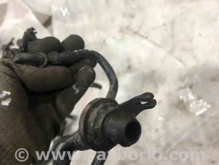 ФОТО Патрубок системы охлаждения для Audi (Ауди) A3 8V1, 8VA, 8V7, 8VS (03.2012-...) Киев