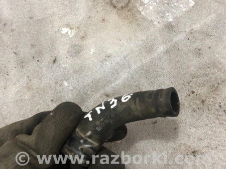 ФОТО Патрубок системы охлаждения для Audi (Ауди) A3 8V1, 8VA, 8V7, 8VS (03.2012-...) Киев