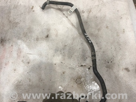 ФОТО Патрубок системы охлаждения для Audi (Ауди) A3 8V1, 8VA, 8V7, 8VS (03.2012-...) Киев