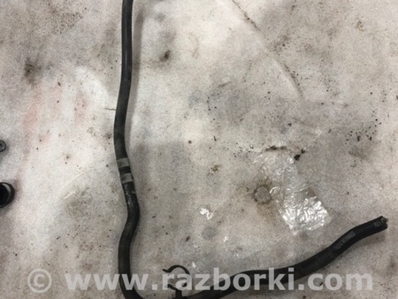 ФОТО Патрубок системы охлаждения для Audi (Ауди) A3 8V1, 8VA, 8V7, 8VS (03.2012-...) Киев
